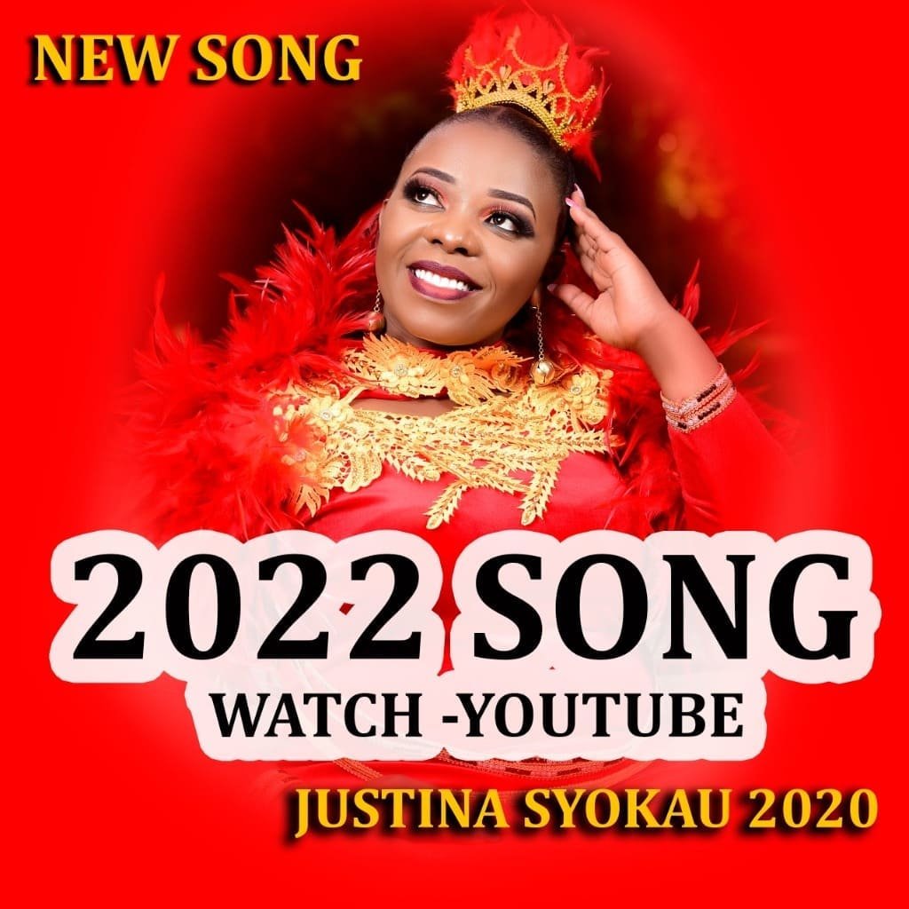 Why This Powerfull & Phophetic  2022 Song By Justina  Syokau Has Been The Talk Of The&nbsp;Town.