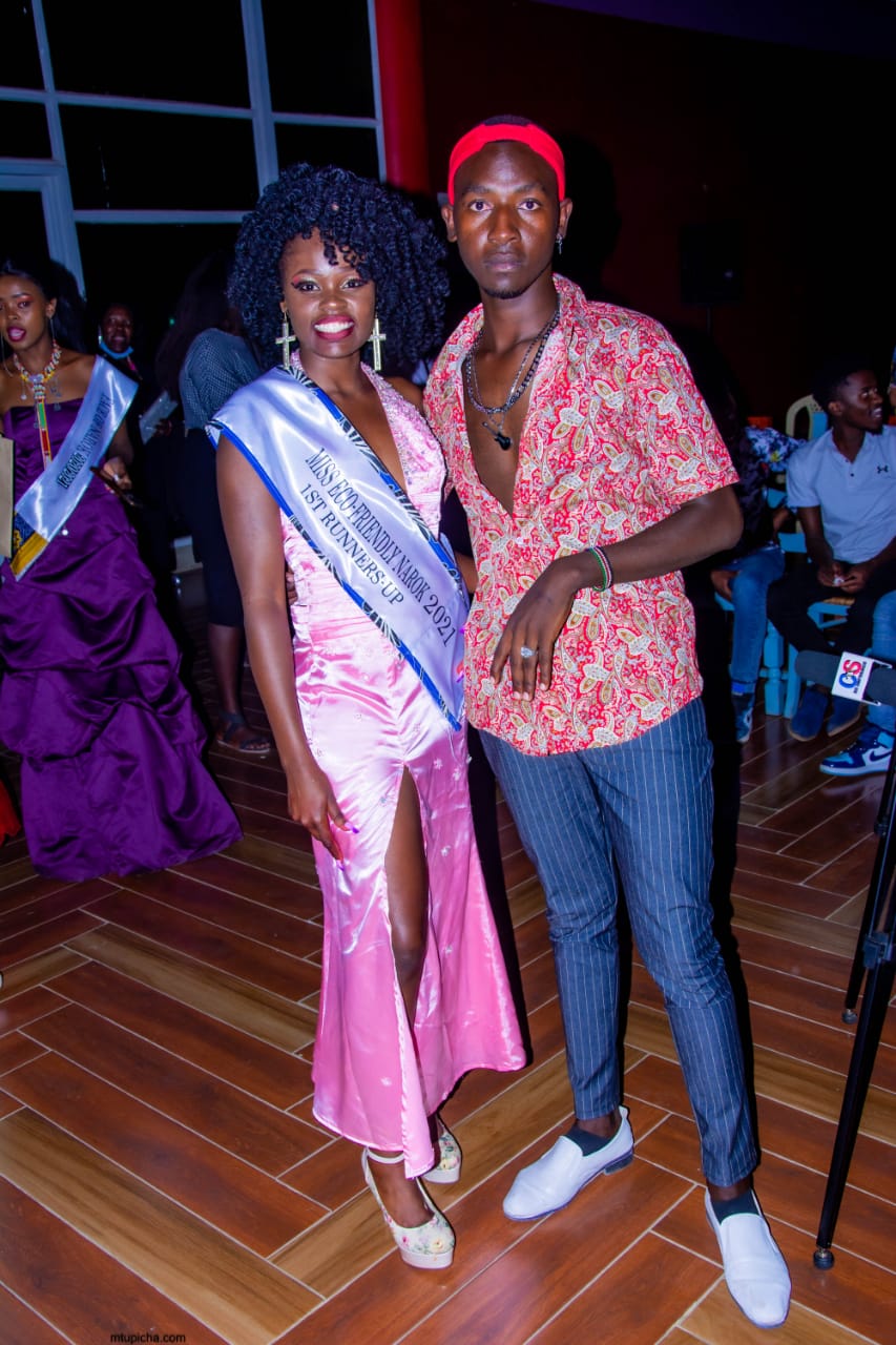 Artist Tetra J Releases A Multi Lingual Song In Honour Of African&nbsp;Girls.