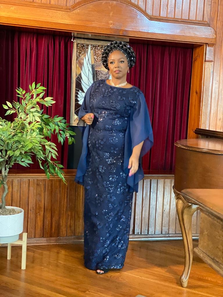 Why Esther  Waithera’s Nishike Mkono  Song Is  Quickly  Becoming A Fan&nbsp;Favourite.