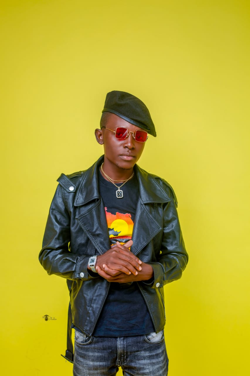 SammieBerry Wants Both Omah Lay And  His Dream Girl To Understand Him&nbsp;.