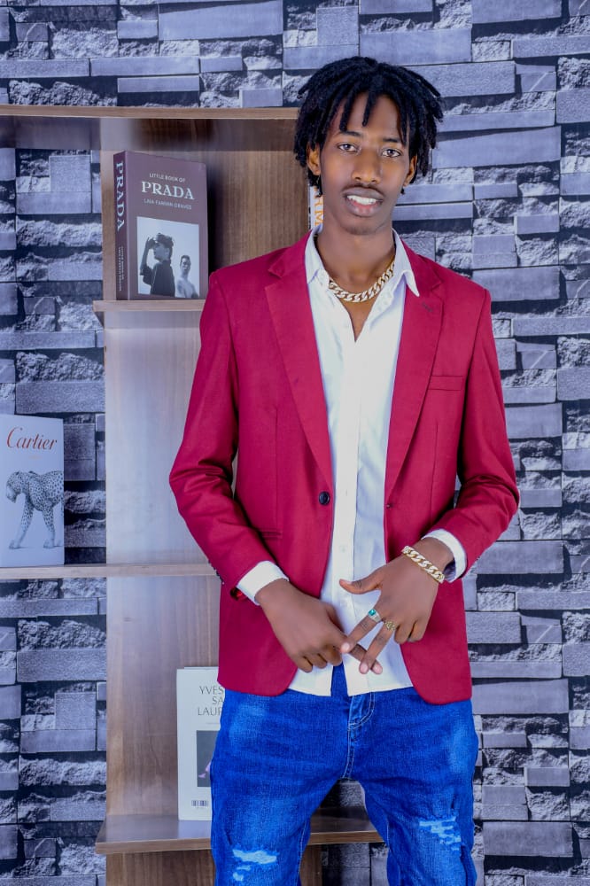 Murenge :Congolese  Artist Menda Boy Commends His HomeTown In His New&nbsp;Jam