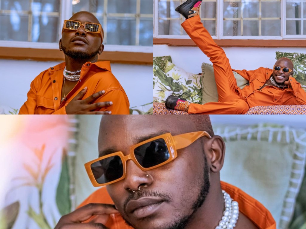 Top Kenyan Gay Men&nbsp;Celebrities.