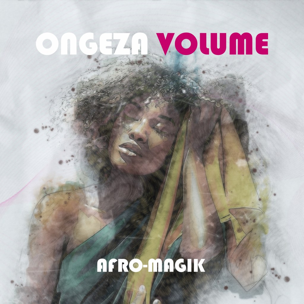 Ongeza Volume !  Afromagik Come Guns Blazing With Their New Tune Off The Travelers Tales&nbsp;Ep