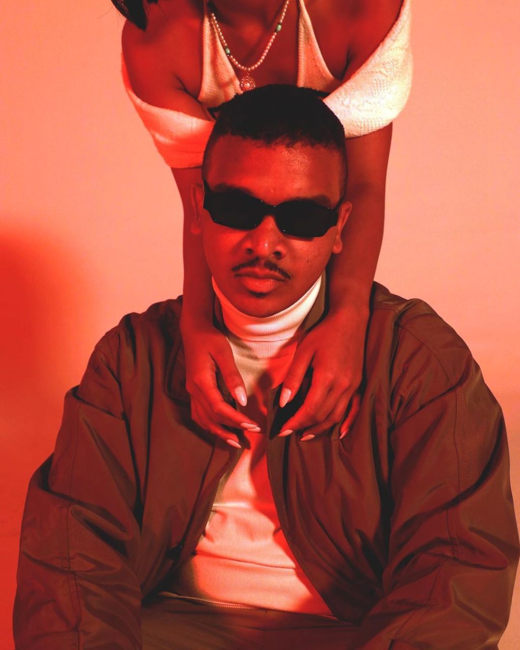 Superman, Pan African Artist Jindi Comes To The Rescue With His New&nbsp;Hit.