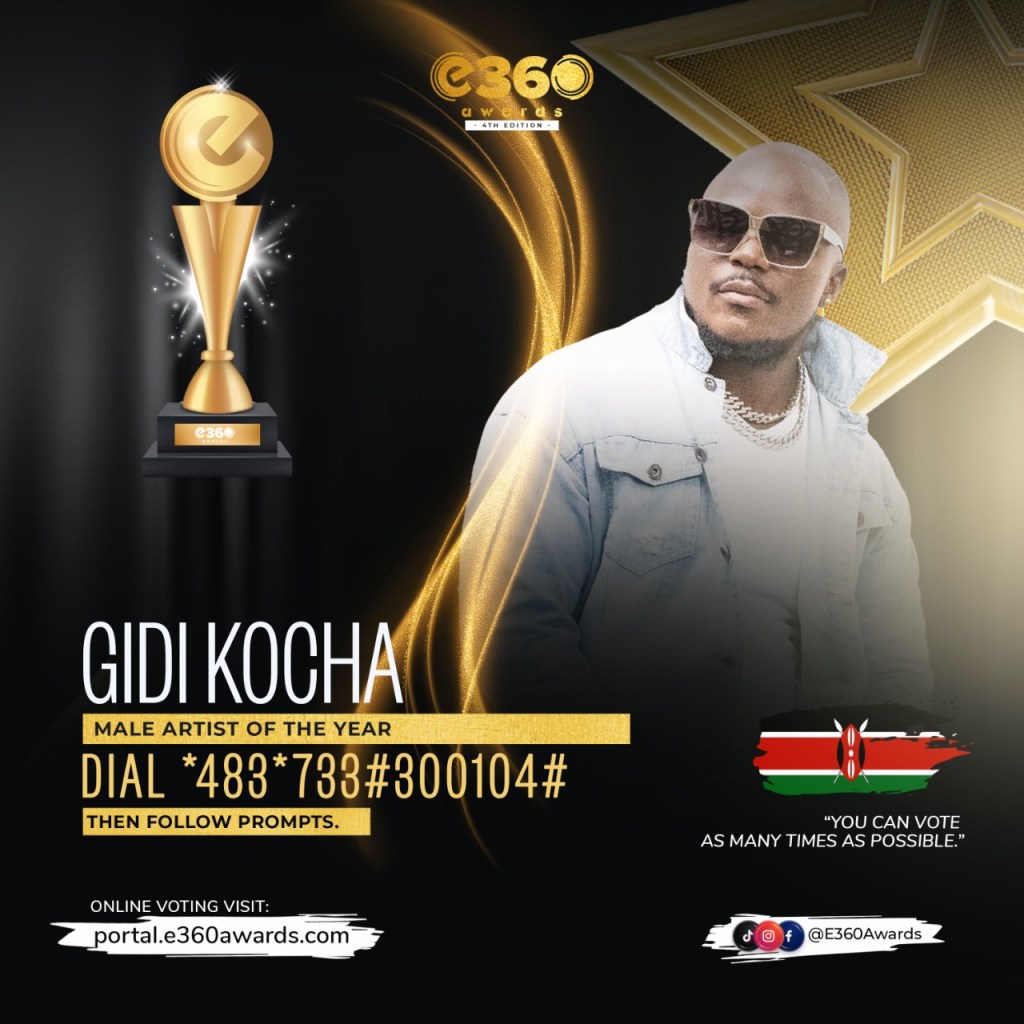 Why Gidi Kocha Starts The Year On A Pracing Pace.