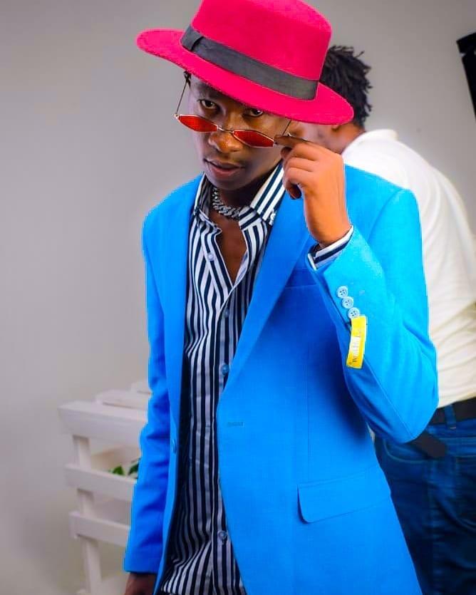 Nommy Begins Year With A New Drill And Rap Influenced&nbsp;Song