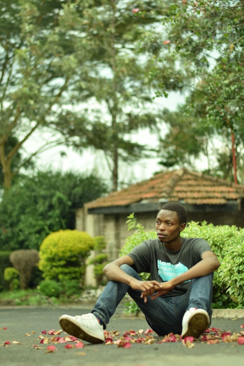 Cege Wagacii Releases Societal Song ! Wadhii&nbsp;Wanalia